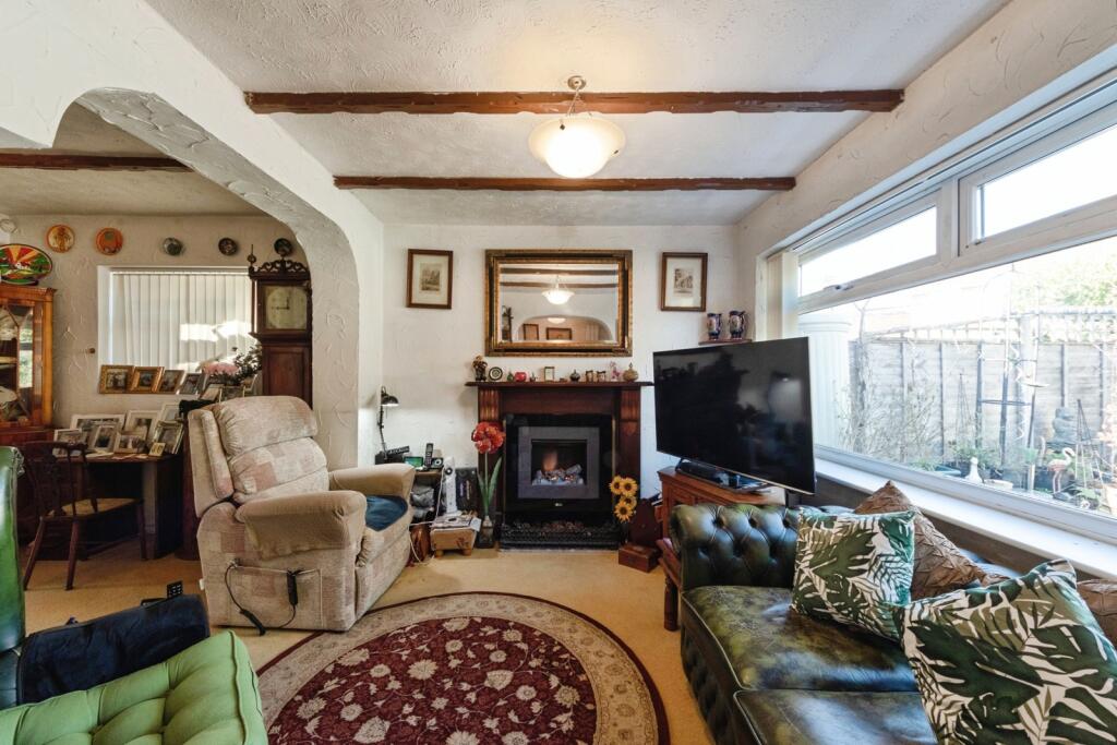 Additional image 3 of Green Acres, Birmingham, West Midlands, B27