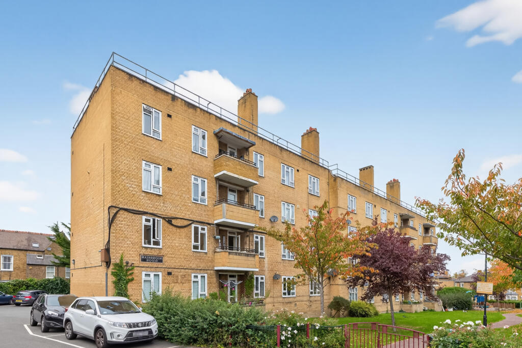 Tulse Hill, London, SW2 photo 2