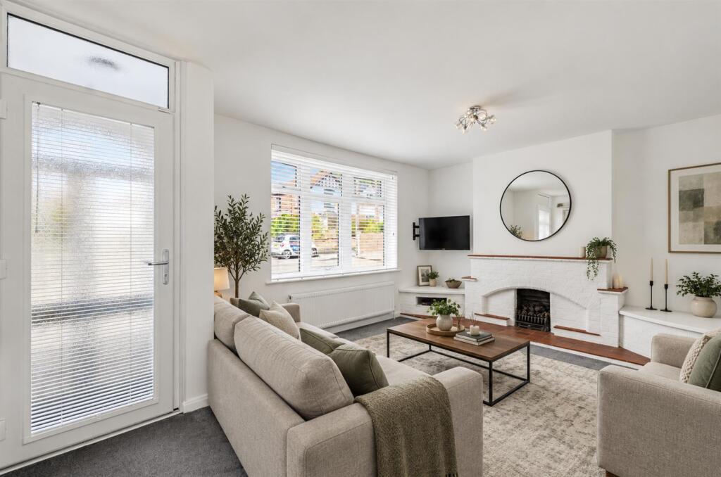House in Nottingham, Sandiacre - View 2