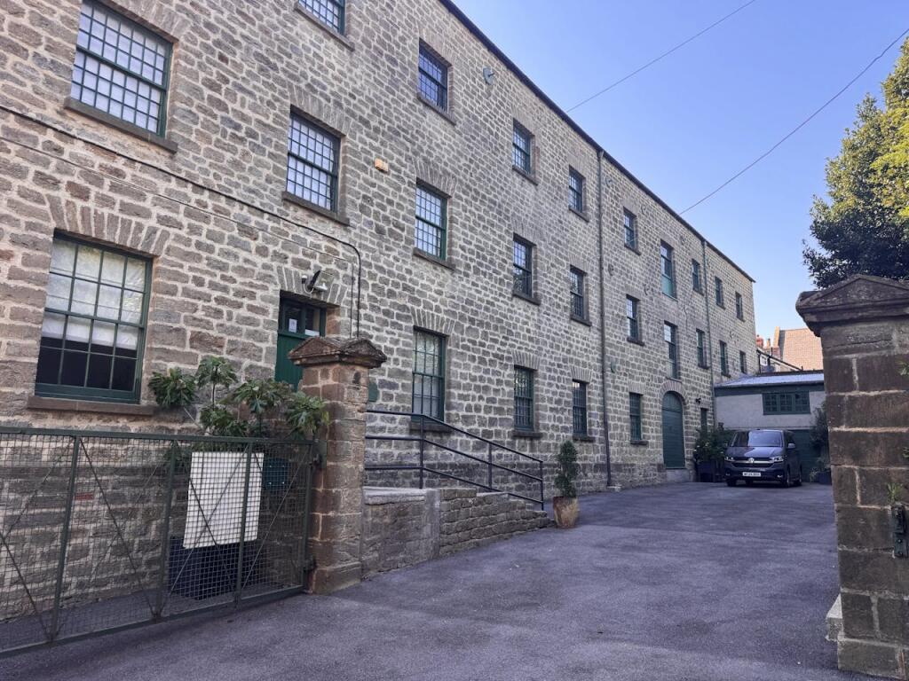 Main image of property: Priory Works, Gundry Lane, Bridport, DT6 3RJ