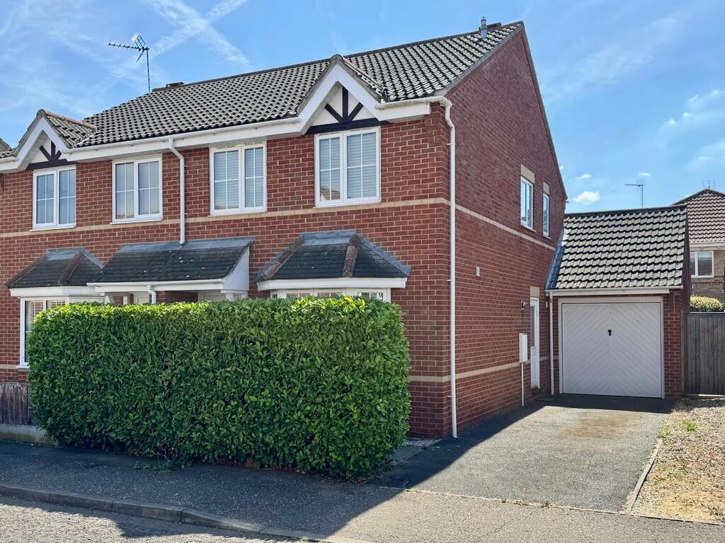 Main image of property: Mariners Way, Maldon