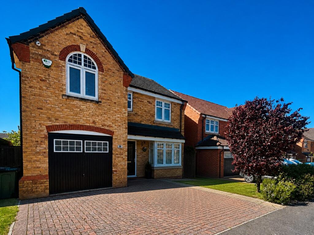 Main image of property: Forage Way, Crofton, Wakefield