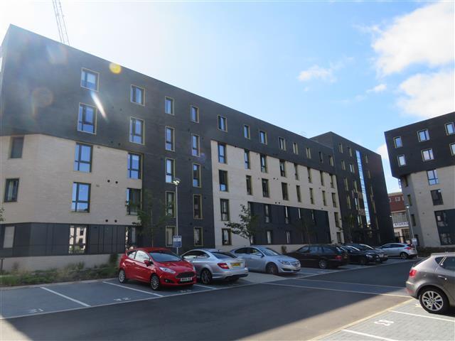 Main image of property: Fabrick Square, Lombard Street, B12
