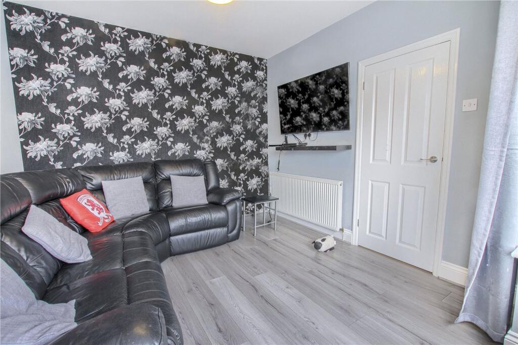 House in Stockton-on-Tees - View 3