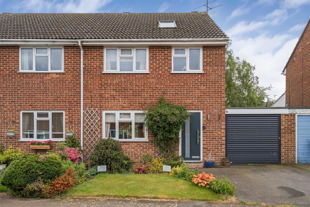 Main image of property: Ross Close, Saffron Walden
