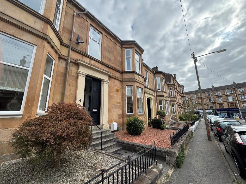 Main image of property: Carment Drive, Glasgow, G41