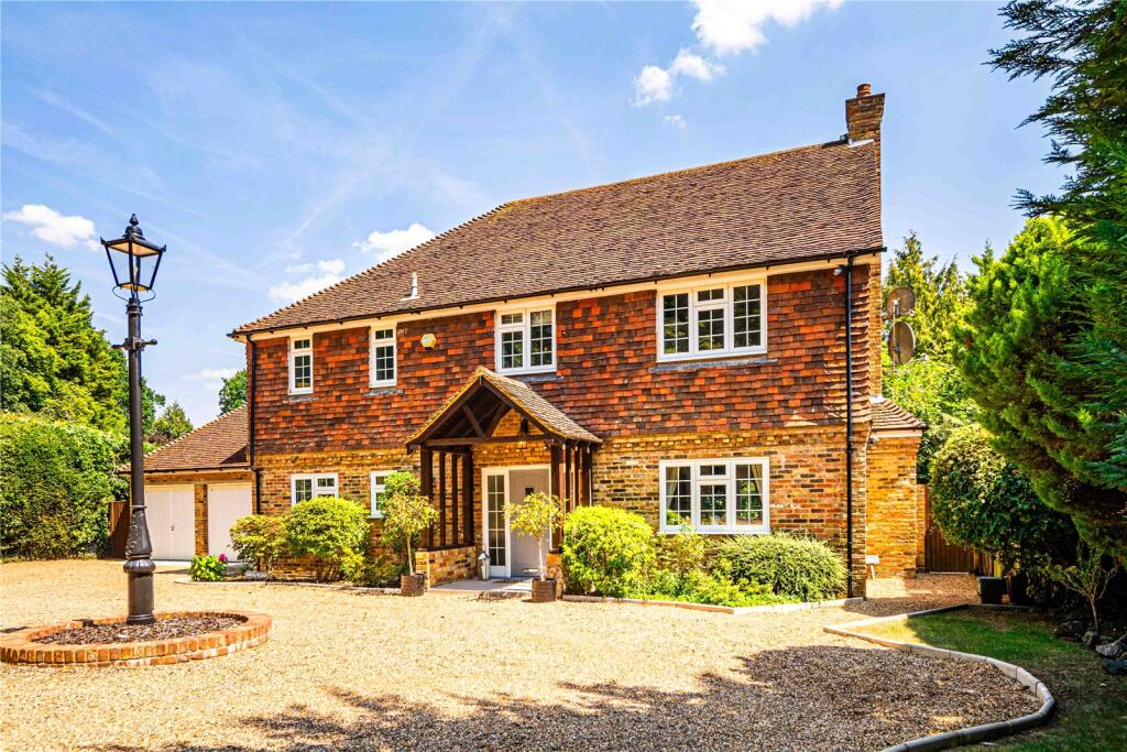 Main image of property: Sheethanger Lane, Felden, Hemel Hempstead, Hertfordshire, HP3