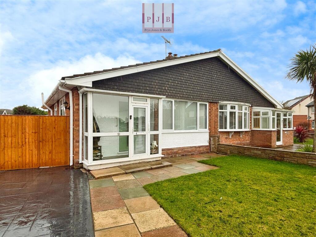 Main image of property: Min Y Don, Abergele, LL22