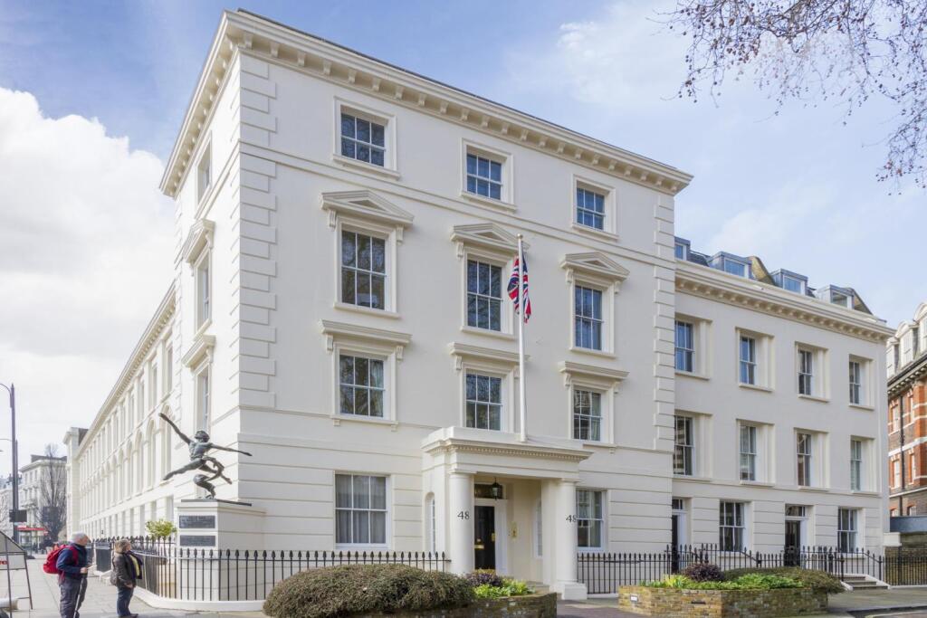 Main image of property: Millbank, Westminster, London, SW1P 4RL