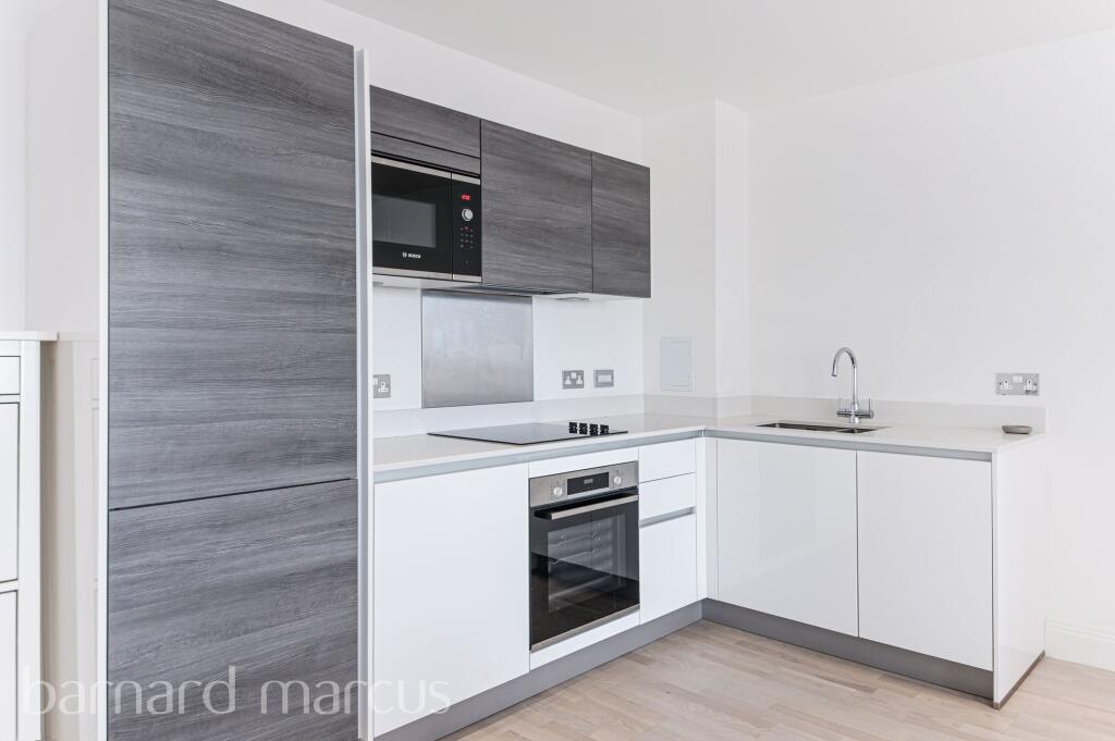 Main image of property: Blagdon Road, NEW MALDEN