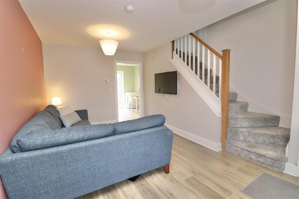 House in York - View 4