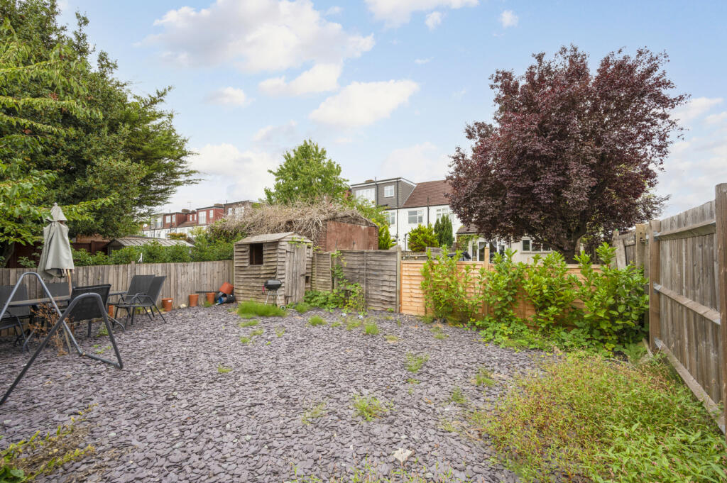 Main image of property: Meadway, Raynes Park, SW20