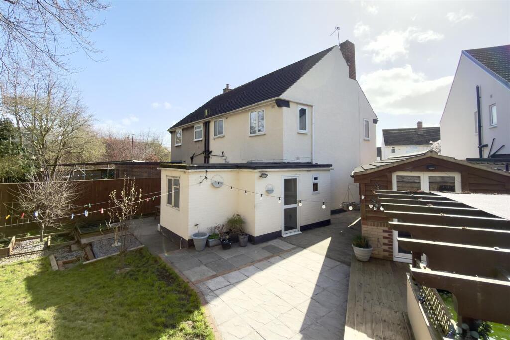 Main image of property: Minors Crescent, Darlington, DL3 0DJ