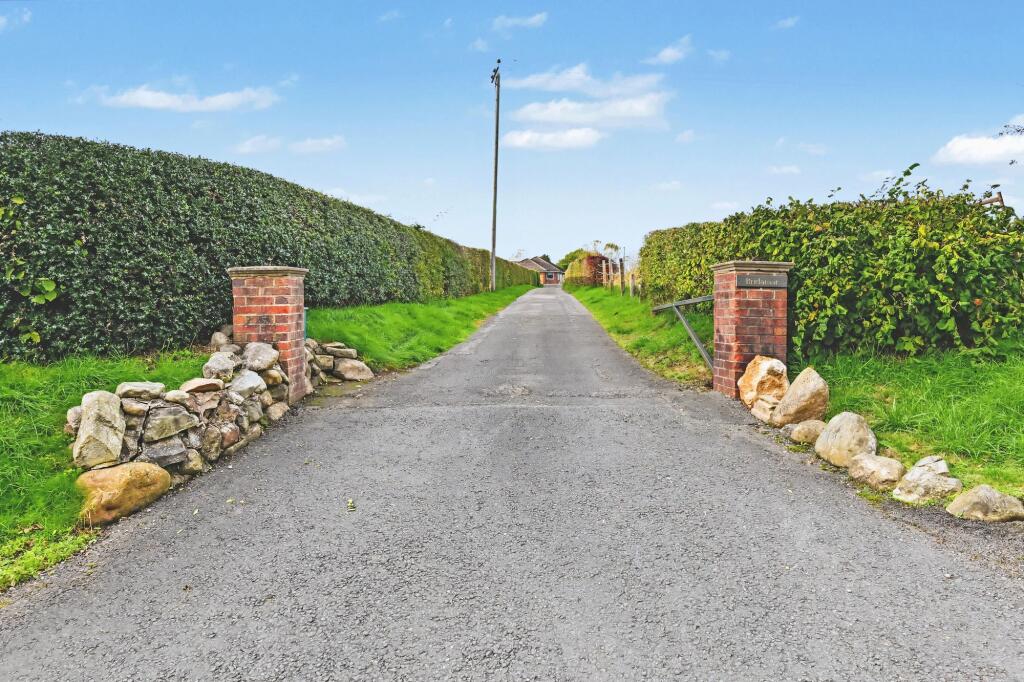 House in Stafford, Swynnerton - View 5