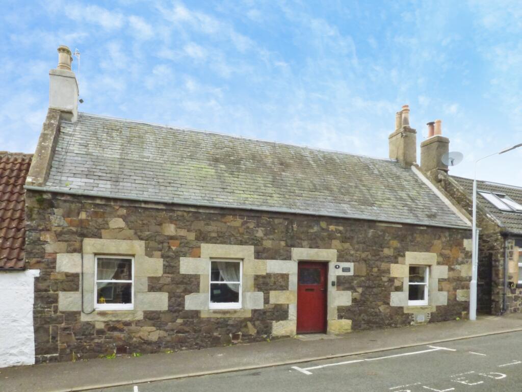 House in Kirkcaldy