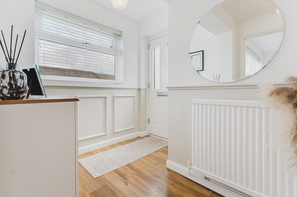 House in Northampton, North Northamptonshire - View 5