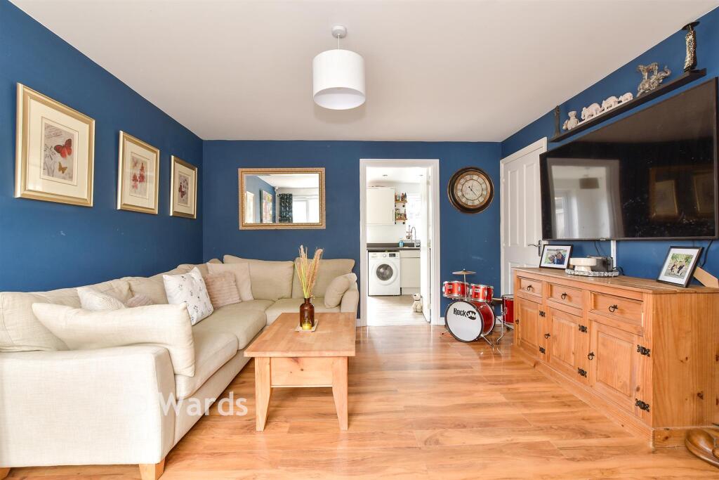 Main image of property: Limes Place, Upper Harbledown, Canterbury, Kent