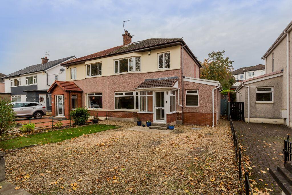 Main image of property: 27 Golf Drive, Paisley, PA1 3LA