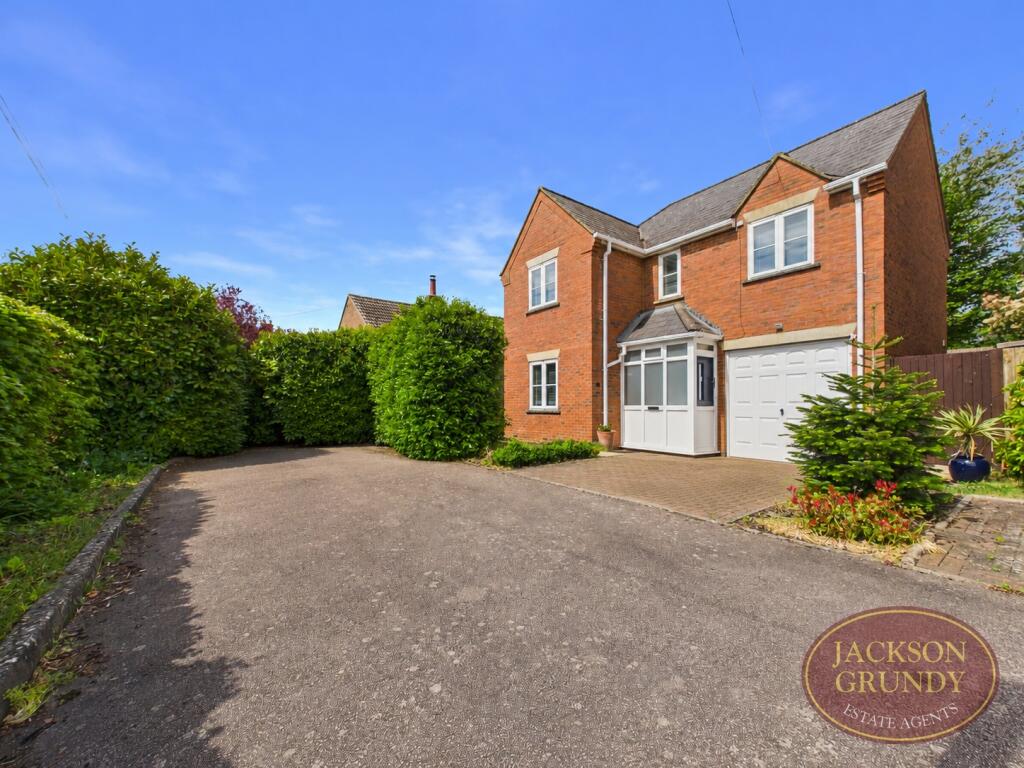 Main image of property: Partridge Close, Charwelton, NN11 3YP