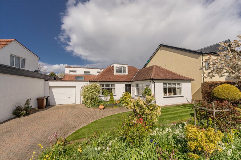 Main image of property: 8 Braehead Road, Edinburgh, EH4