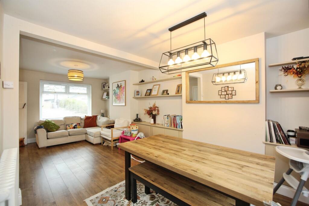 Main image of property: Gellideg Road, Pontypridd