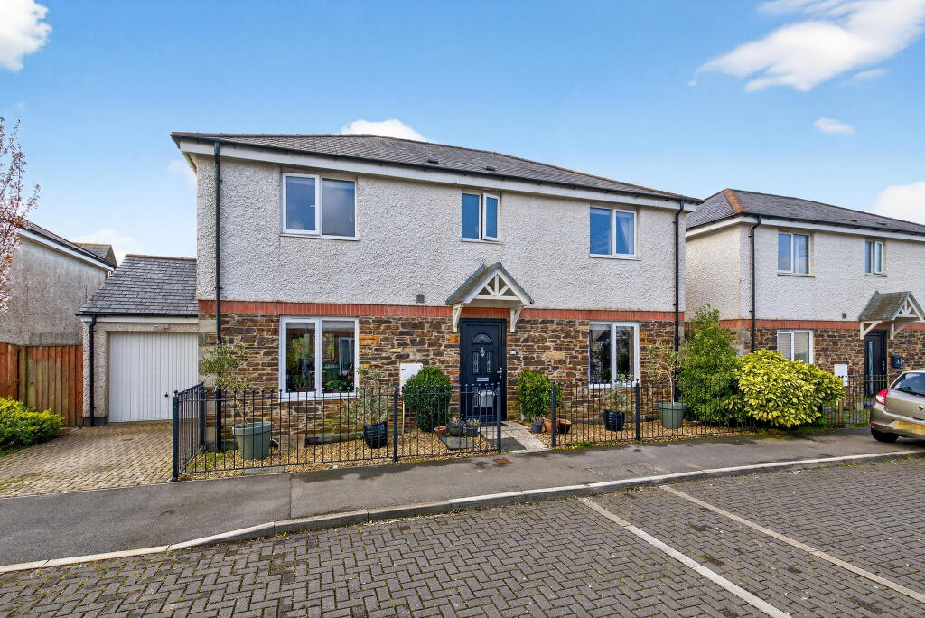 Main image of property: Townsend Street, Truro, TR1