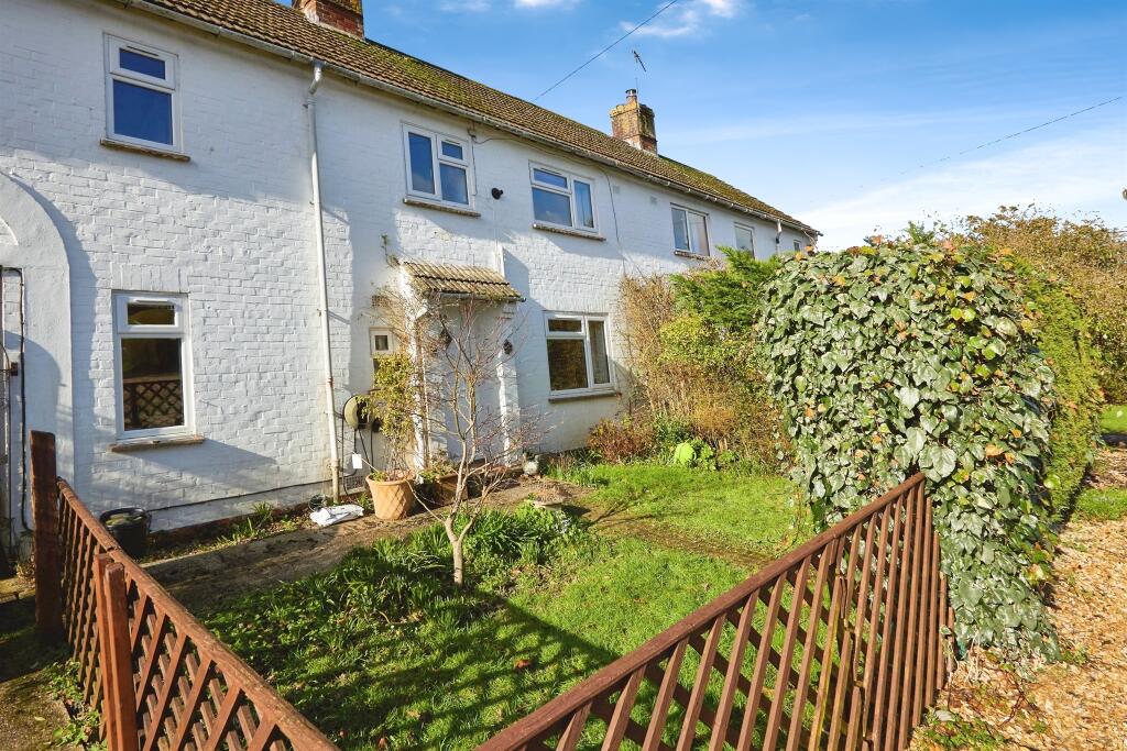 Main image of property: Chalwell, Child Okeford, Blandford Forum