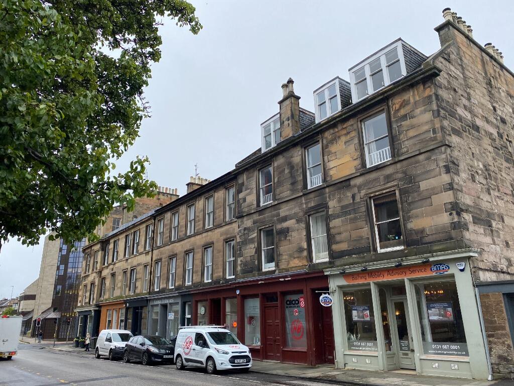 Main image of property: Grange Road, Grange, Edinburgh, EH9