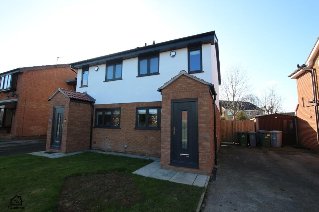 Main image of property: Barlow Road, Altrincham