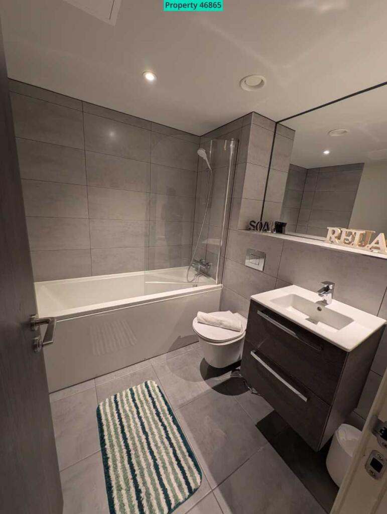 Additional image 9 of Apartment 309, St. Martins Place, 169 Broad Street, Birmingham, B15