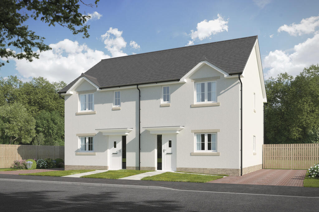 Main image of property: Main Street,
Newmains,
North Lanarkshire
ML2 9BG