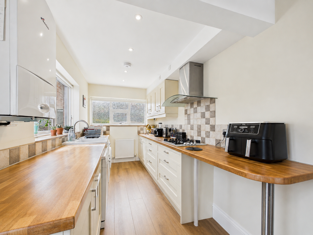 House in Cheltenham, Bafford, Charlton Kings - View 3