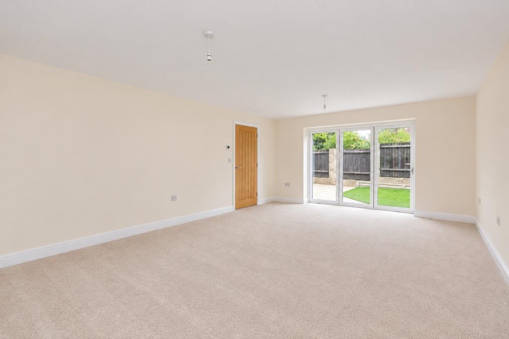 House in Salisbury - View 2