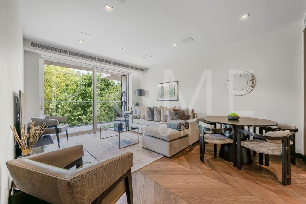 Main image of property: Sandringham House, One Tower Bridge, London