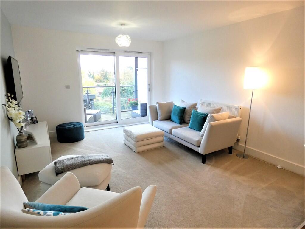 Main image of property: Serra House at Charrington Place