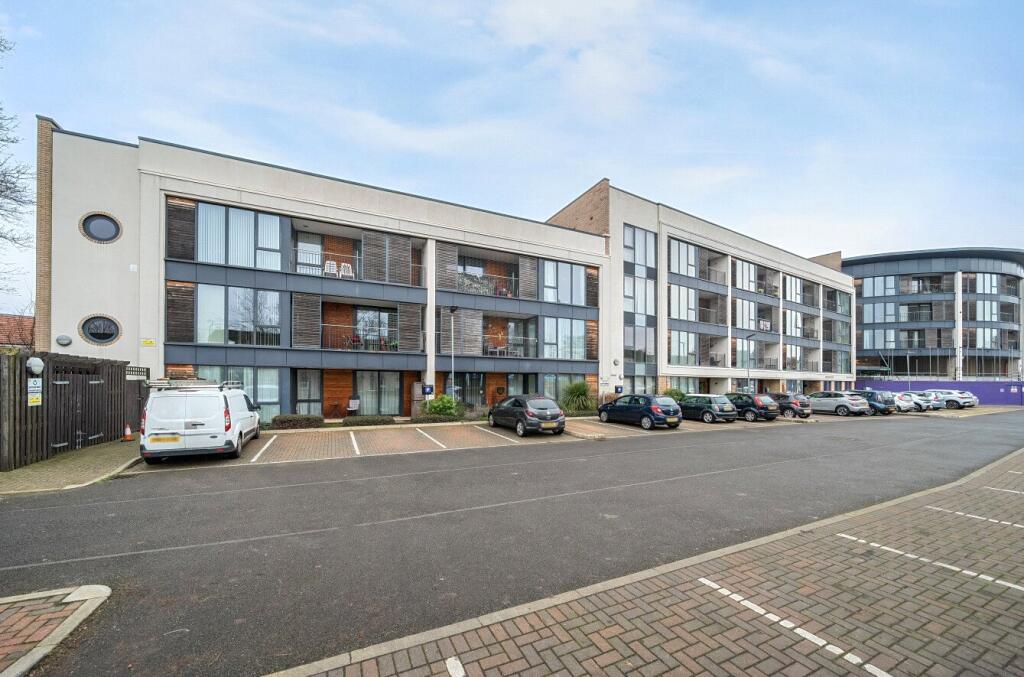 Main image of property: Church Street, Dunstable, Bedfordshire