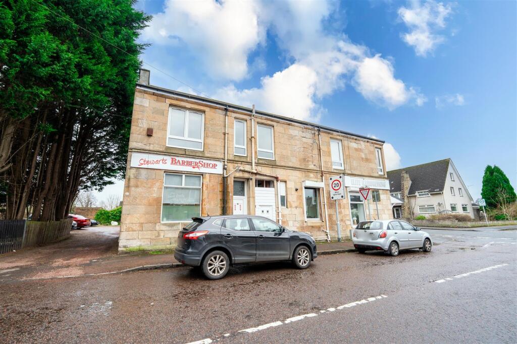 Main image of property: Woodside Street, Motherwell