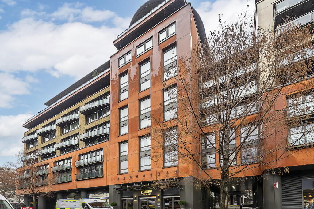 Main image of property: South Wharf Road, London, W2