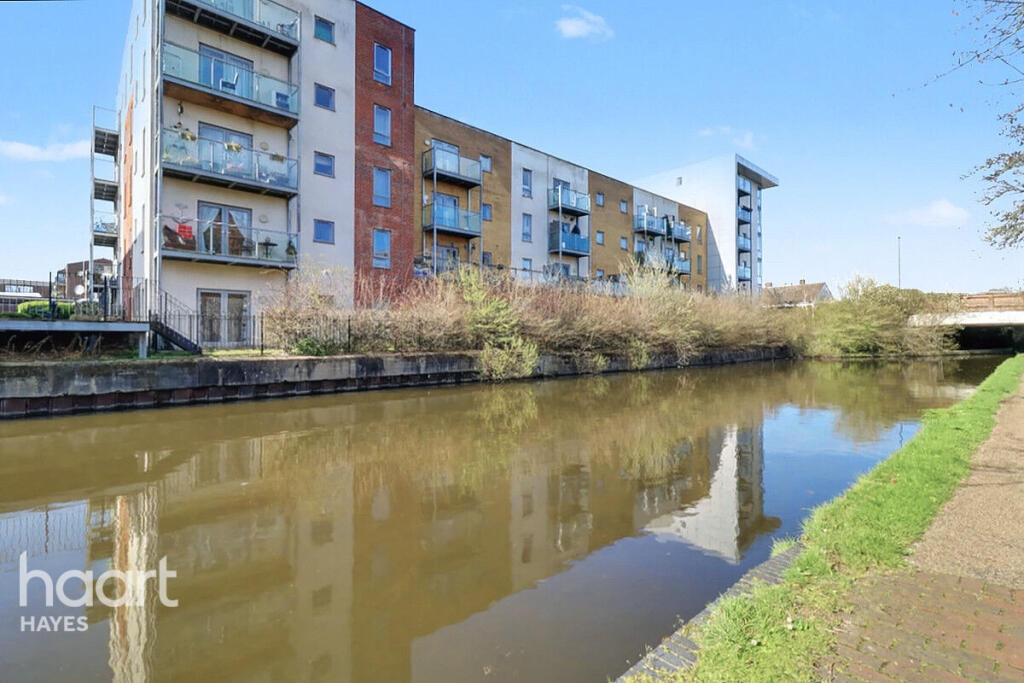 Main image of property: Taywood Road, NORTHOLT
