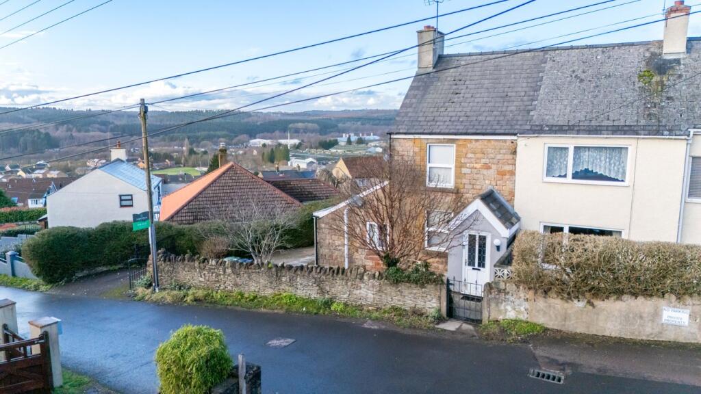 Main image of property: Prospect Road, Cinderford, GL14