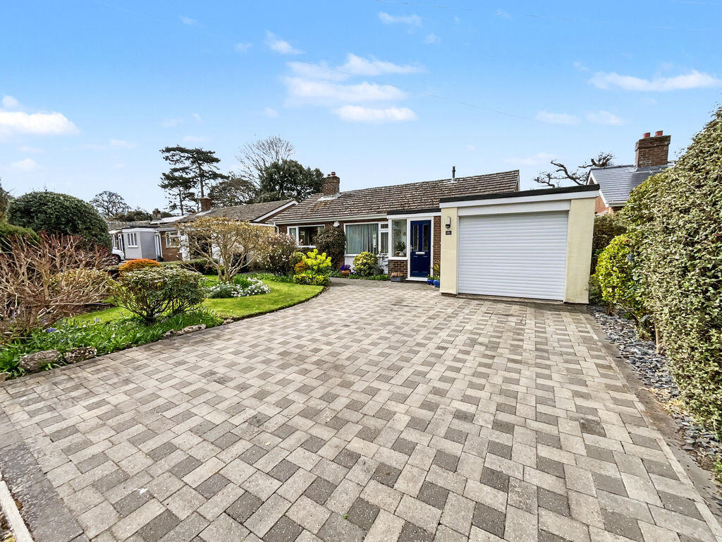 Main image of property: HIGHCLIFFE