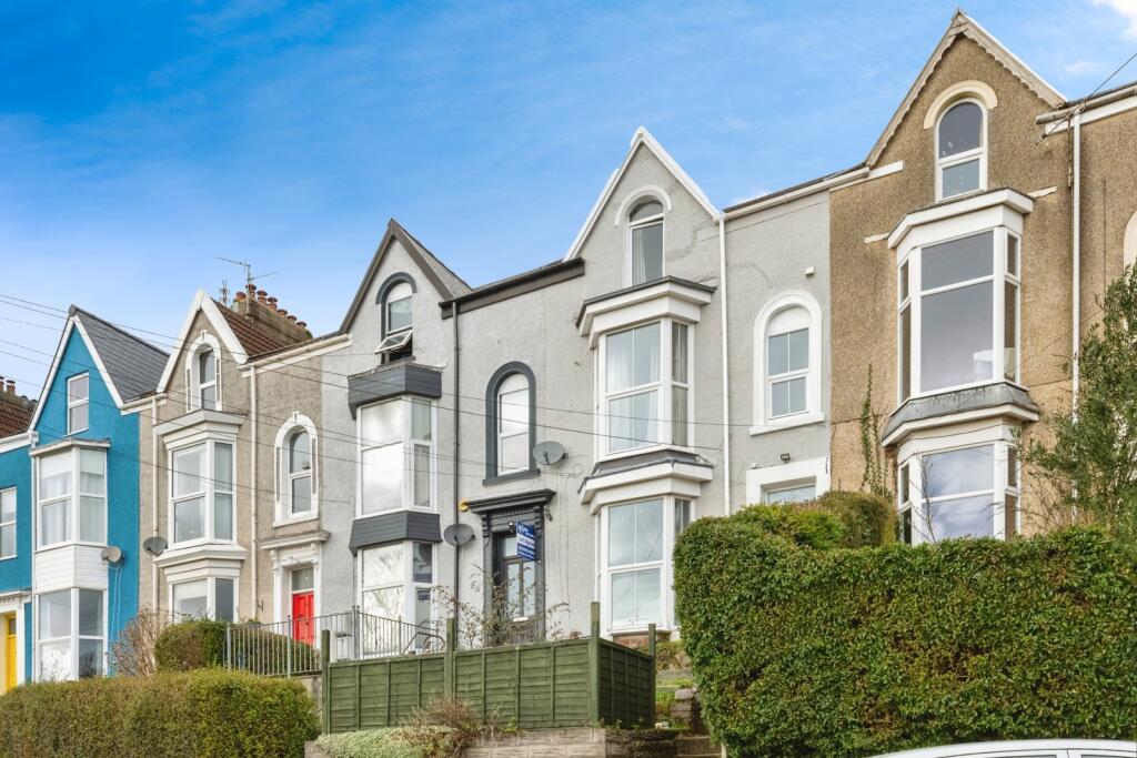 Main image of property: Woodlands Terrace, Swansea, SA1