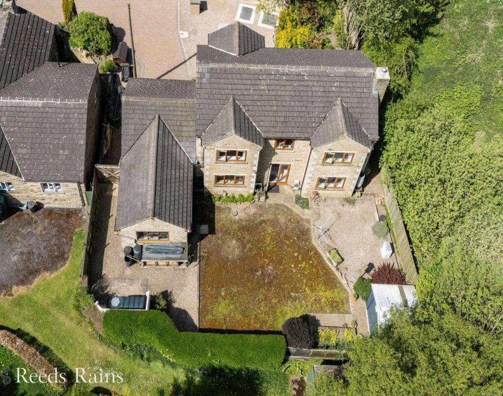 Additional image 20 of Tong Moor Side, Birkenshaw, Bradford, West Yorkshire, BD11