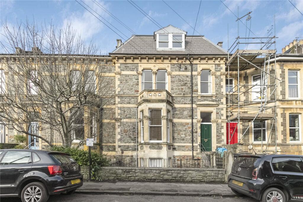Waverley Road, Bristol, BS6 photo 3