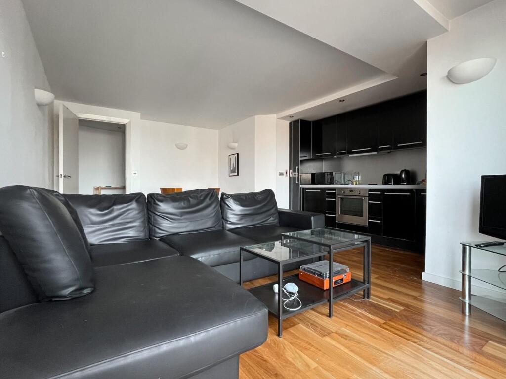 Main image of property: Capital Quarter, Wellington Street, Leeds