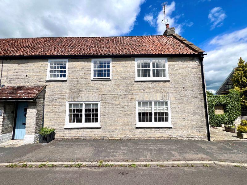 Main image of property: New Street, Somerton