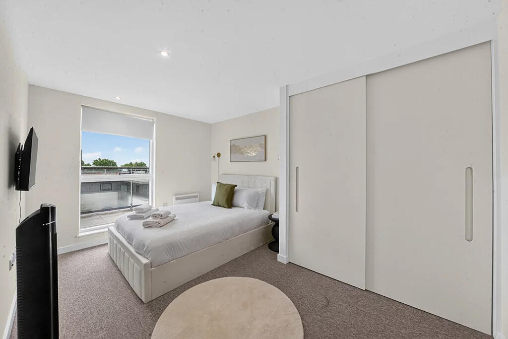 Apartment in London - View 4