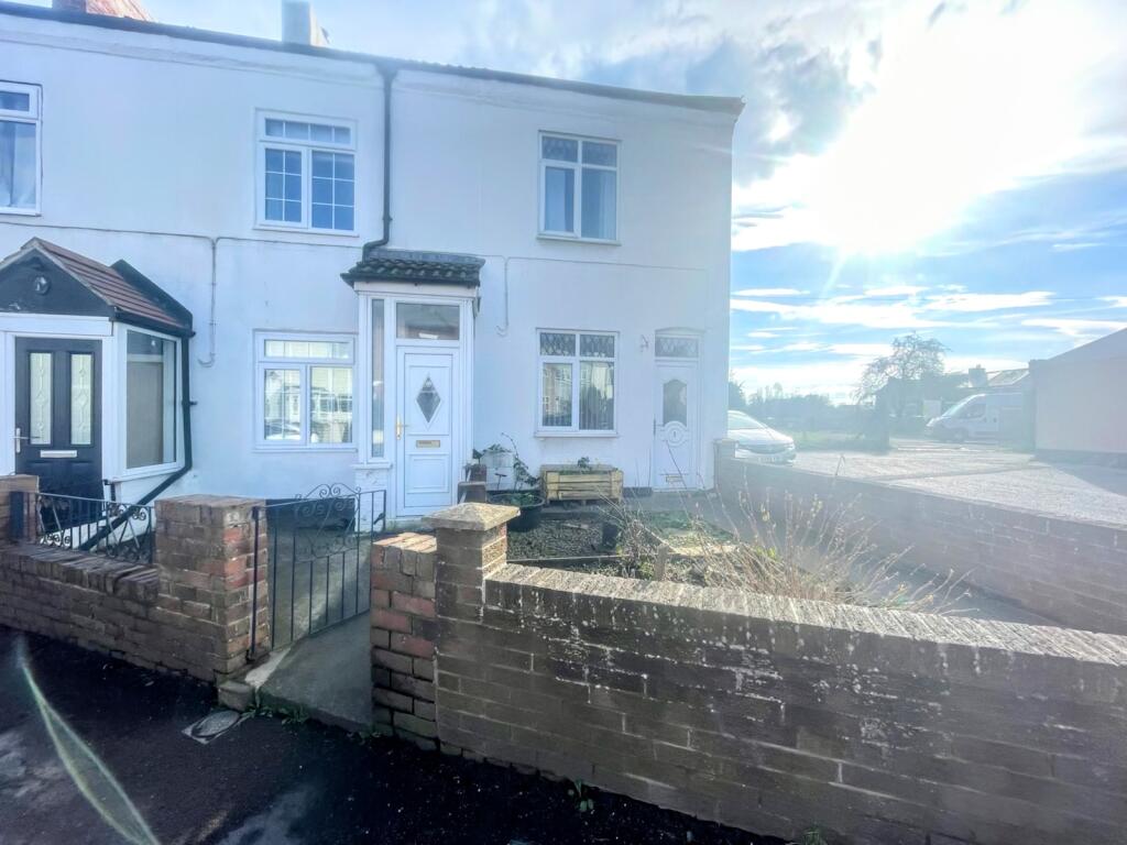 Main image of property: Hansons Buildings, Middleton St. George, DL2