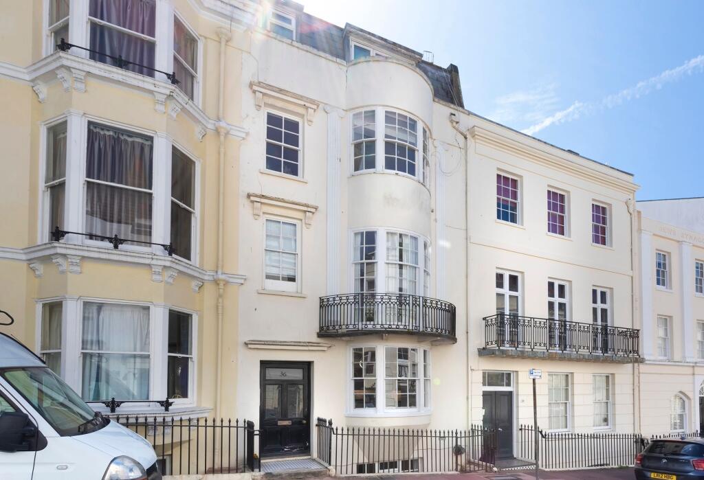 Main image of property: Devonshire Place, Brighton, BN2