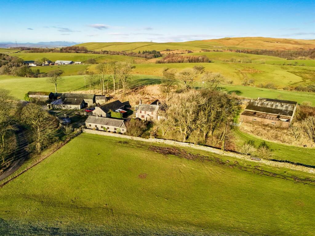 Main image of property: High Bendrigg Farm, Kendal